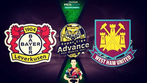 west ham v bayer leverkusen